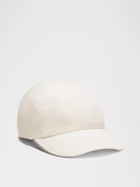 lululemon Fast and Free Running Hat *WovenAir