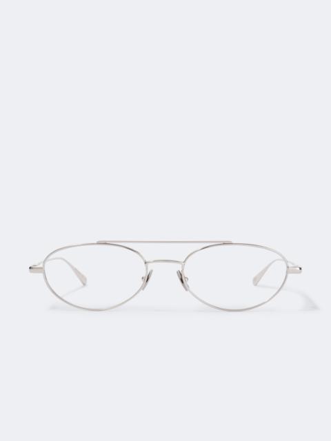 SAINT LAURENT SL 951 oval glasses