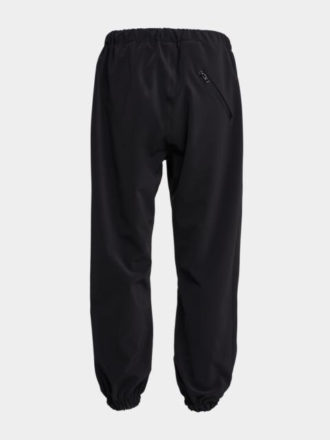 Dala Trousers Black