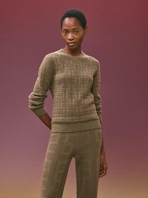 Hermès Long-sleeve sweater