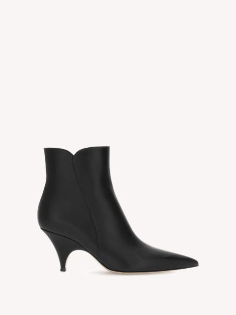 Gianvito Rossi SOFIA BOOTIE 70