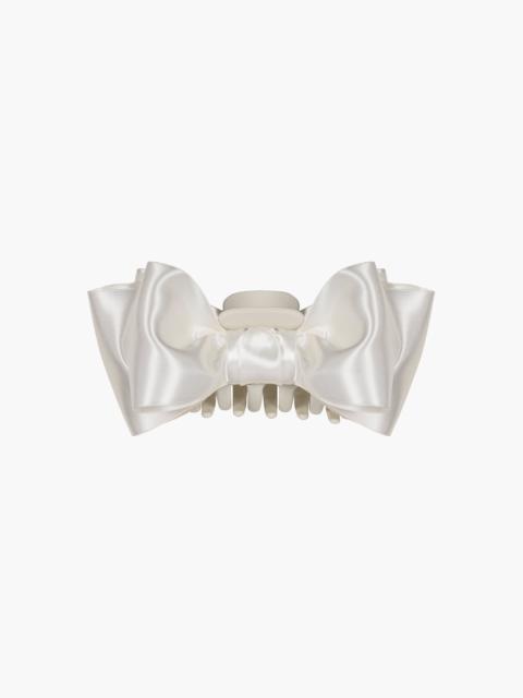 Agatha Jaw Clip