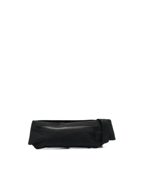 Veilance Monad zip-fastening belt bag