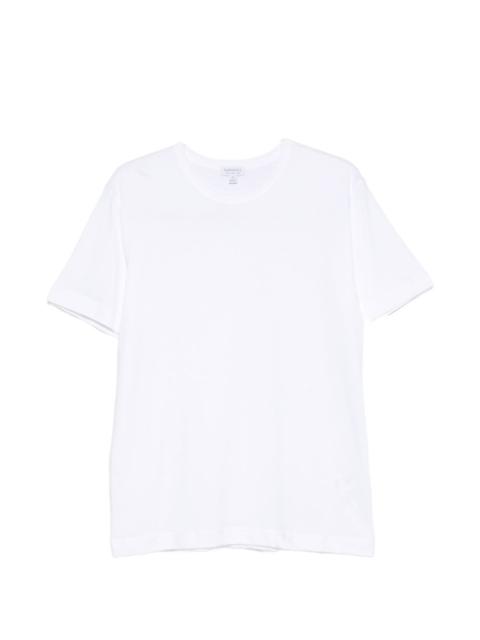 Sunspel regular-fit T-shirt