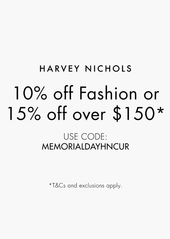 Memorial Day Promotion