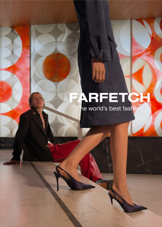 Ads:Explore A/W 26 collection