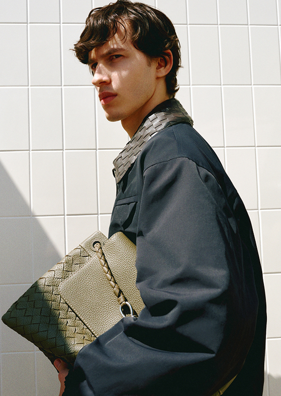 MR PORTER Pre-Fall 2025