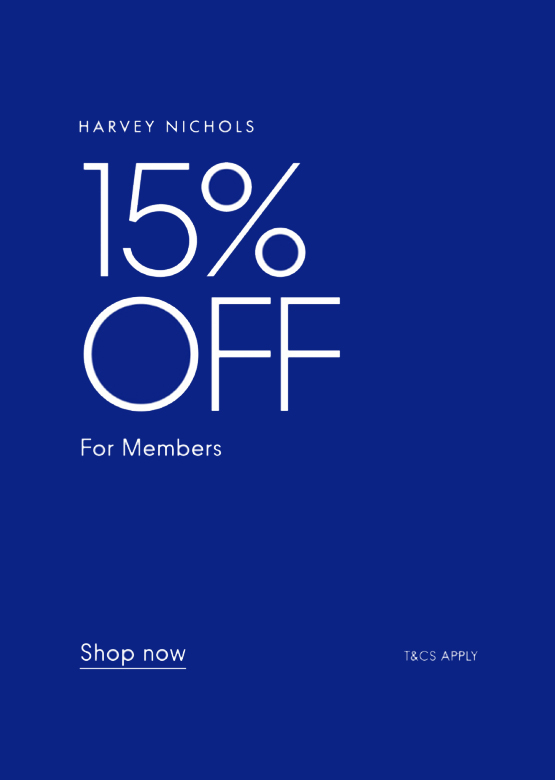 Members 15% off