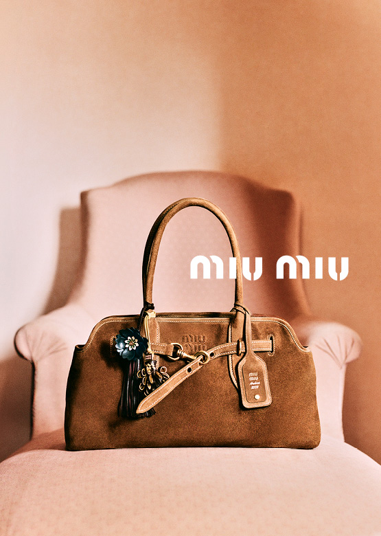 Miu Miu L’Été
