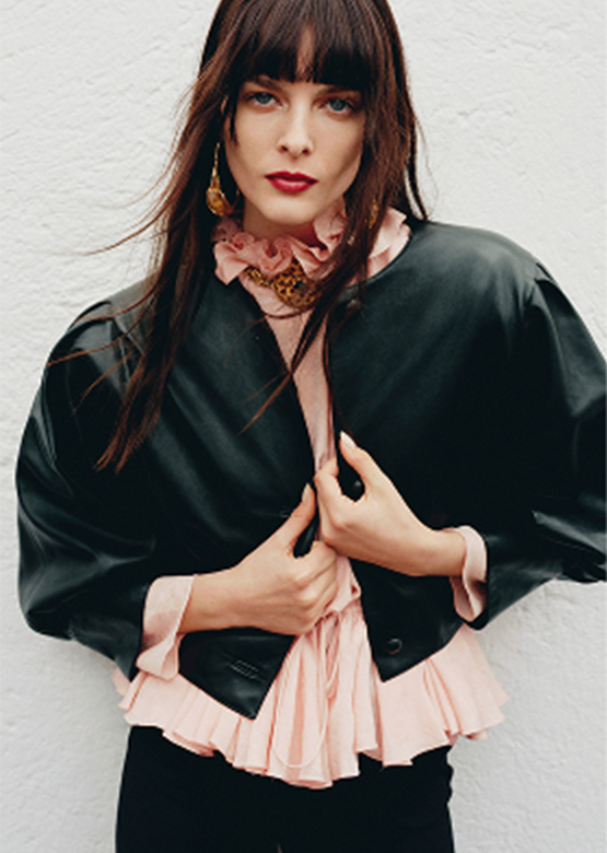 The wardrobe reset | Shop the new season