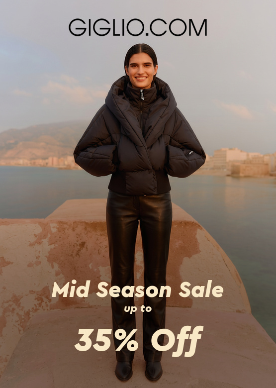 Ads:Up to 35% off new FW collections