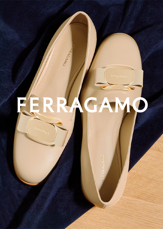 Explore the season's highlights, now on sale.​