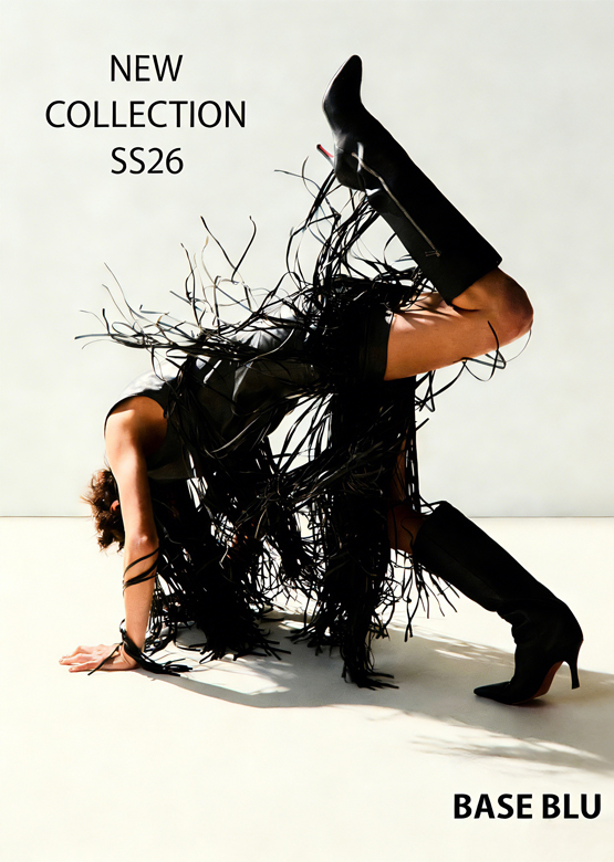 10% off New Collection