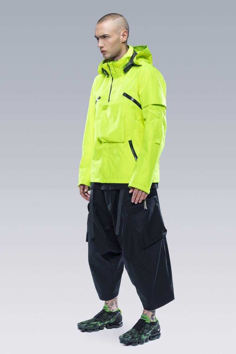 ACRONYM J1A-GTV outlook
