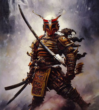 godsamurai