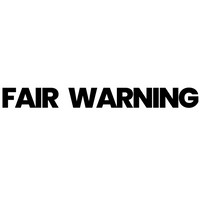 fairwarning