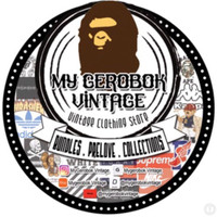 mygerobokvintage