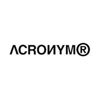 acronym