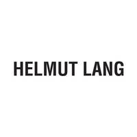 helmutlang