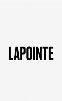 lapointe