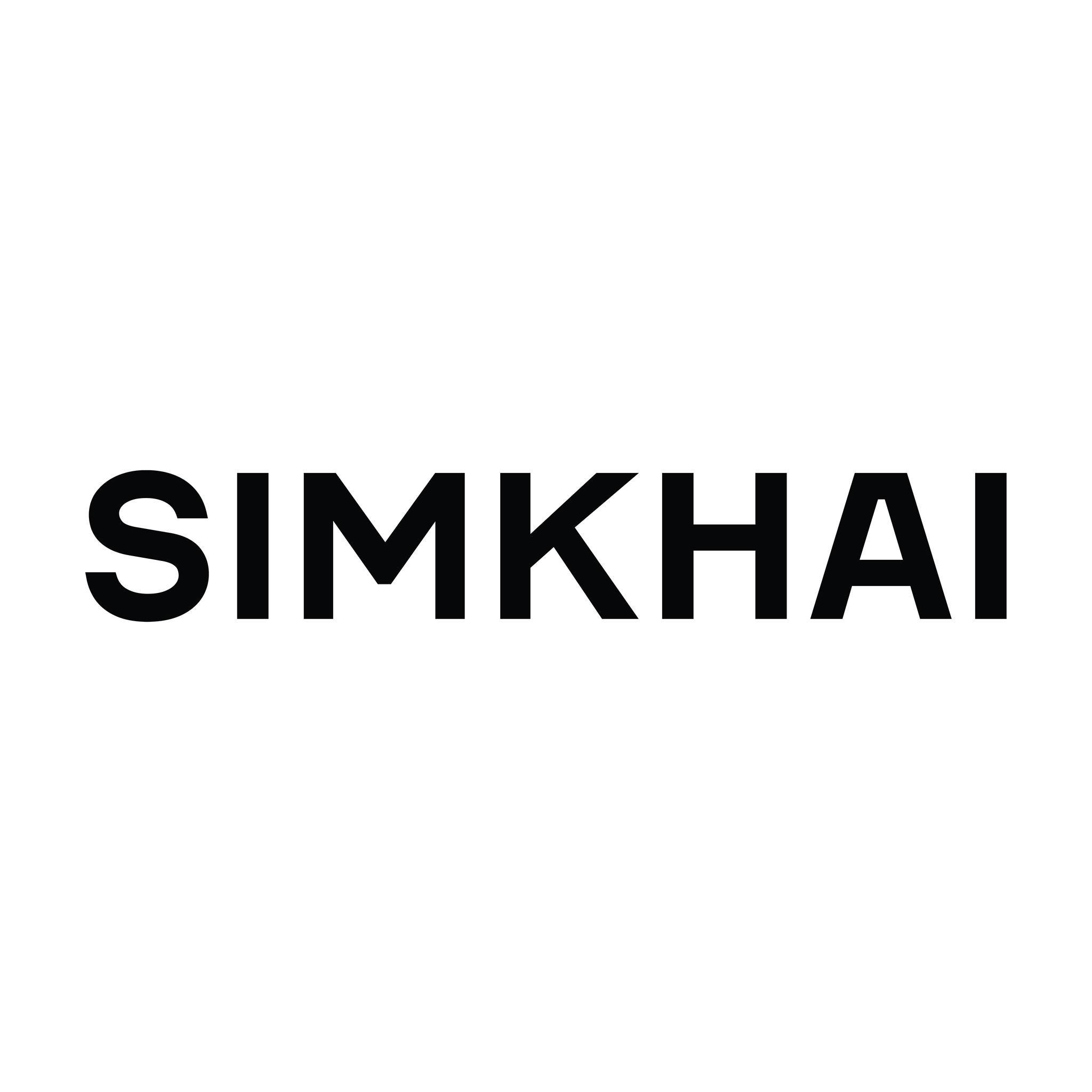 simkhai.com