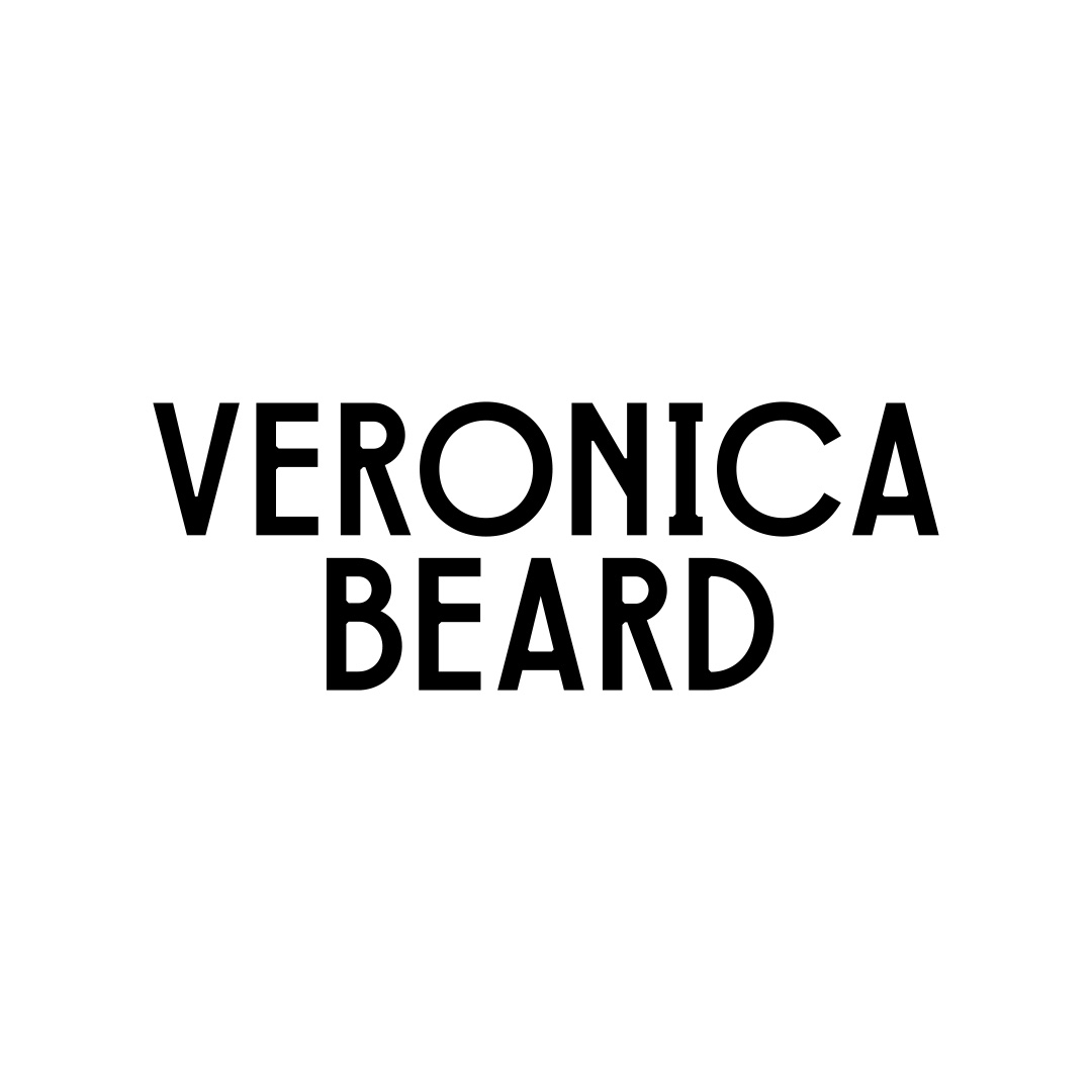 veronicabeard.com