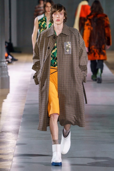 Shop Men's Luxury Brands