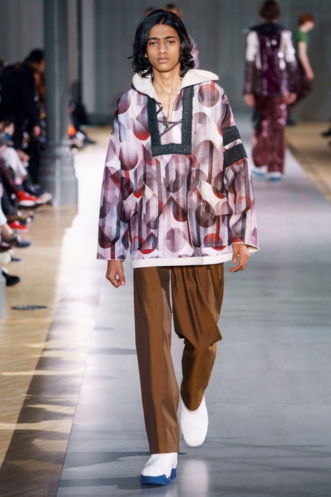 Shop Men's Luxury Brands