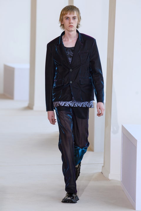 Shop Men's Luxury Brands