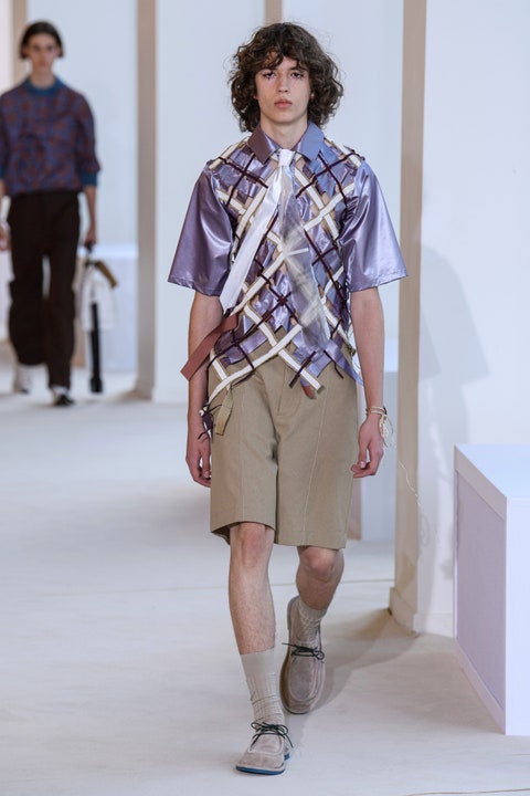 Shop Men's Luxury Brands