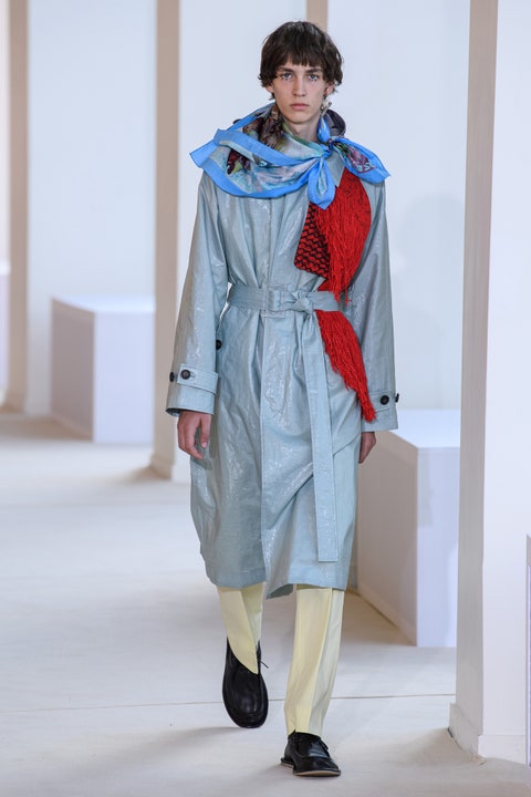 Shop Men's Luxury Brands