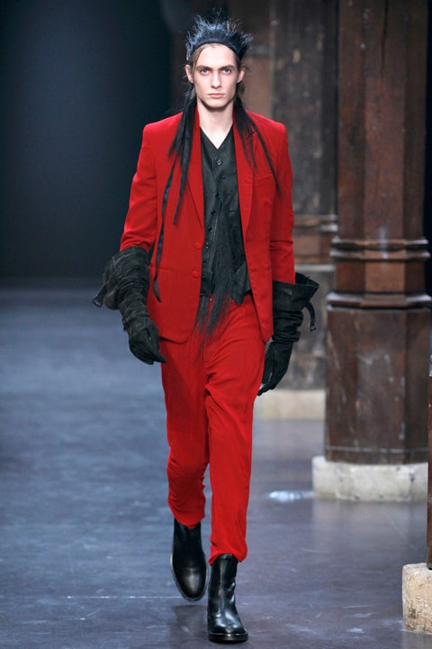 Shop Men's Luxury Brands