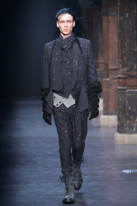 Shop Men's Luxury Brands