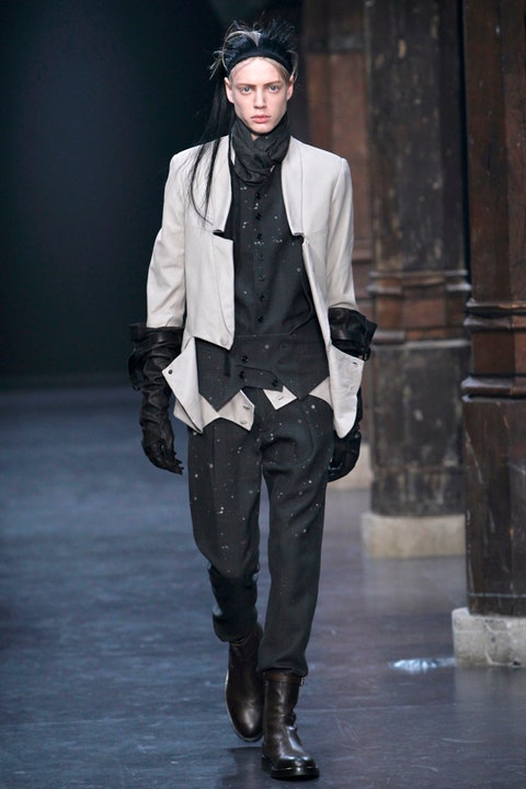 Shop Men's Luxury Brands