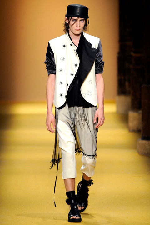 Shop Men's Luxury Brands