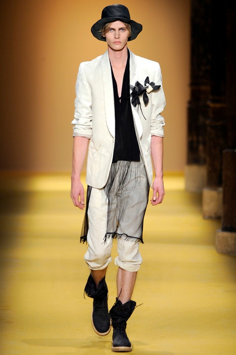 Shop Men's Luxury Brands