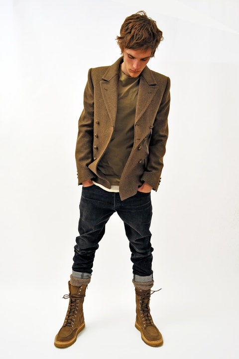 Shop Men's Luxury Brands