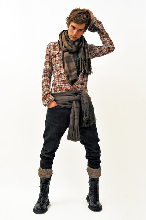 Shop Men's Luxury Brands