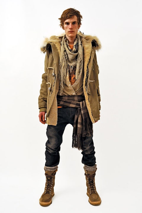 Shop Men's Luxury Brands