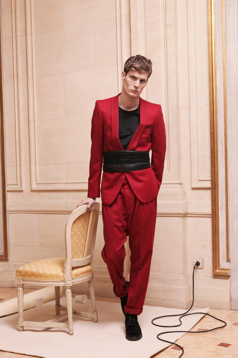 Shop Men's Luxury Brands