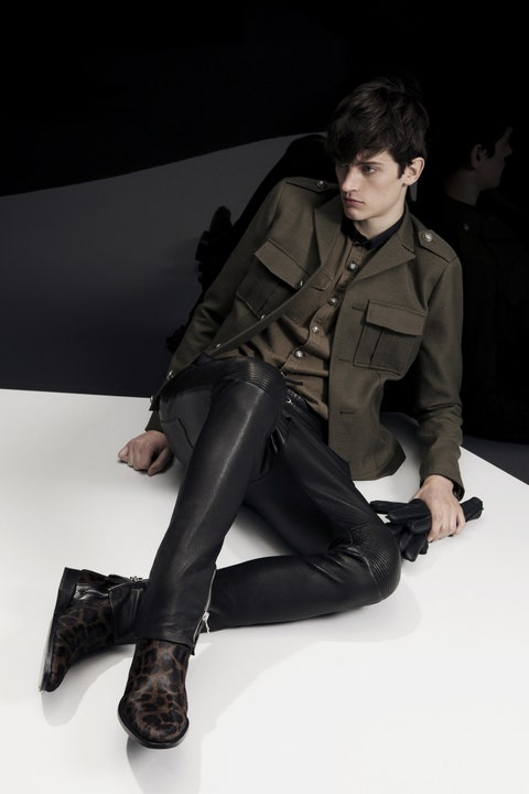 Shop Men's Luxury Brands