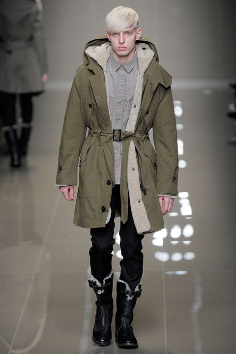 Shop Men's Luxury Brands