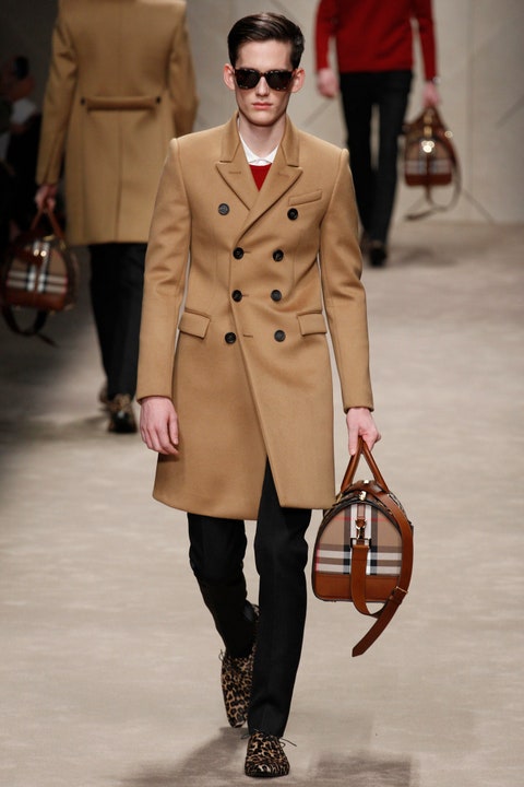 Shop Men's Luxury Brands