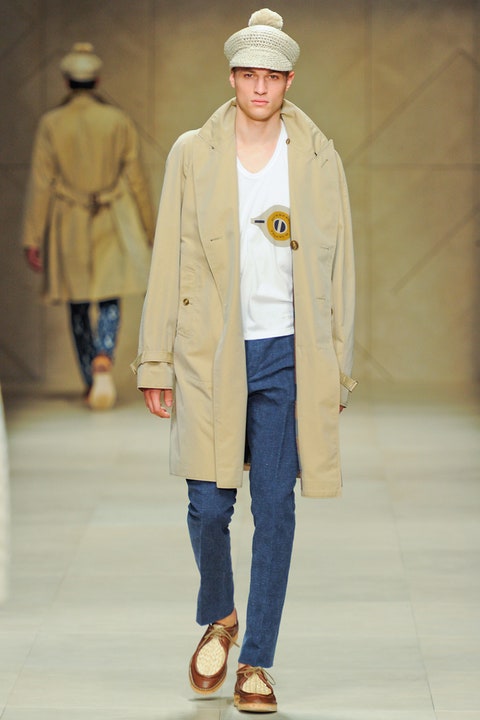 Shop Men's Luxury Brands