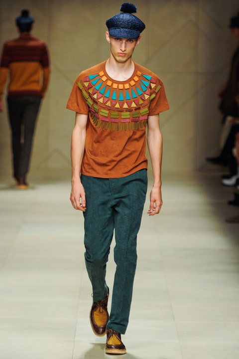 Shop Men's Luxury Brands