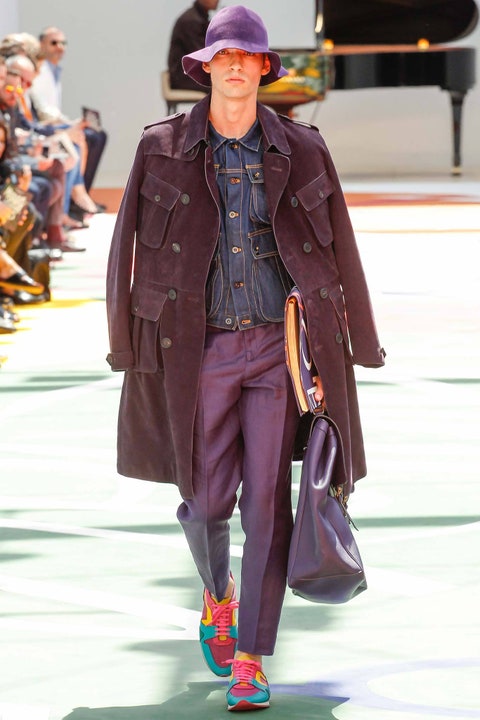 Shop Men's Luxury Brands