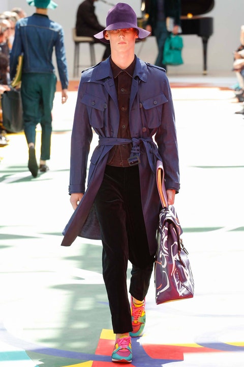 Shop Men's Luxury Brands