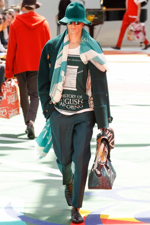 Shop Men's Luxury Brands