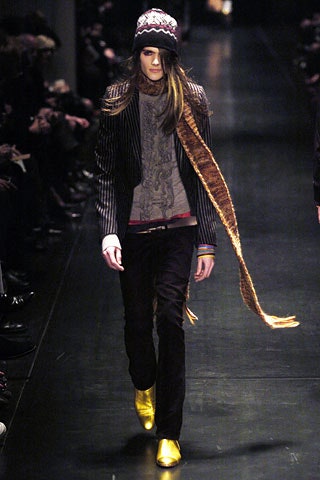 Shop Men's Luxury Brands