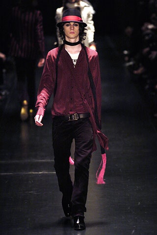Shop Men's Luxury Brands